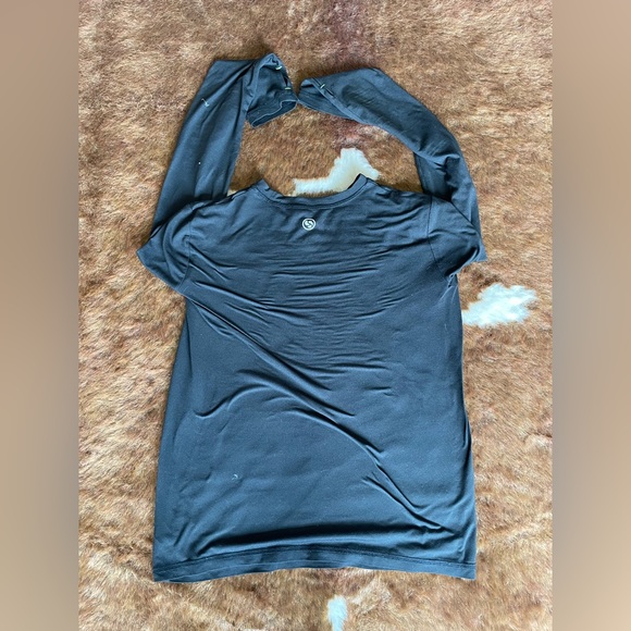 undershirt - Picture 2 of 3